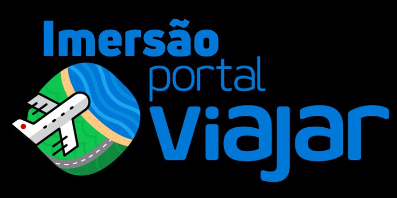 Imersão Portal Viajar